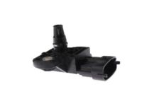 OEM Ford Manifold Absolute Pressure Sensor Sensor - BV6Z-9F479-A