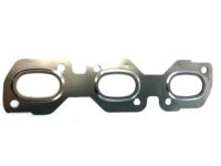 OEM Lincoln Zephyr Preconverter Gasket - XW4Z-9448-AD