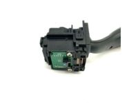 OEM 2017 Ford Fusion Wiper Switch - DG9Z-17A553-AA