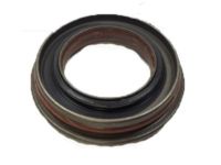 OEM 2010 Ford Expedition Axle Seals - 7L1Z-4A109-B
