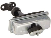 OEM 2002 Ford Excursion Check Arm - F81Z-2523552-AA
