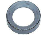 OEM Ford Edge Filler Cap Seal - 6E5Z-6C535-AB