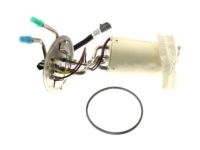 OEM 1994 Ford F-150 Fuel Pump - F6TZ-9A407-CC
