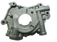 OEM Ford F-150 Oil Pump - AL3Z-6600-AB