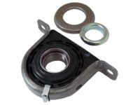OEM 2017 Ford E-350 Super Duty Center Bearing - E4TZ-4800-A