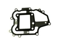 OEM Ford F-250 Super Duty Control Valve Gasket - BC3Z-9D476-B