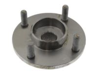 OEM Ford Fiesta Hub - BE8Z-1104-A