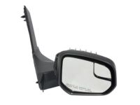 OEM 2018 Ford Transit Connect Mirror Assembly - DT1Z-17682-U