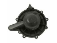 OEM Lincoln Navigator Blower Motor - JL1Z-19805-AA