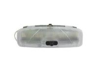 OEM 2013 Ford Transit Connect Dome Lamp - 2T1Z-13776-B