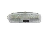 OEM Ford Transit Connect Dome Lamp - 2T1Z-13776-B