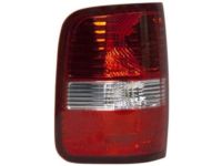 OEM 2005 Ford F-150 Tail Lamp Assembly - 5L3Z-13405-CA