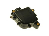 OEM 2012 Ford F-350 Super Duty Pedal Travel Sensor - 5C3Z-9J559-BA