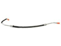 OEM Ford F-250 Super Duty Pressure Line - 3C3Z-3A717-AA