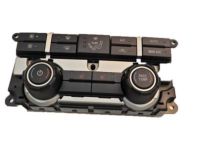 OEM 2010 Ford F-150 Dash Control Unit - AL3Z-19980-M