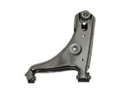 OEM 2018 Ford Focus Lower Control Arm - G1FZ-3078-A