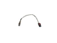 OEM 2019 Lincoln Navigator Upper Oxygen Sensor - E1GZ-9F472-B