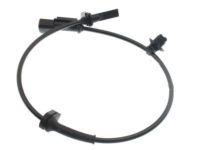 OEM 2020 Ford Mustang Rear Speed Sensor - FR3Z-2C190-B