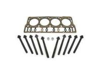 OEM 2008 Ford F-350 Super Duty Head Gasket - 8C3Z-6051-B