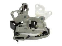 OEM 2014 Lincoln Navigator Latch - CL3Z-1626412-A