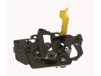 Genuine Ford Latch - D2BZ-16700-B