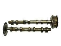 OEM 2006 Mercury Montego Camshaft - 5F9Z-6250-DA