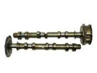 OEM Mercury Mariner Camshaft - 5F9Z-6250-DA