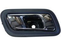 OEM 2013 Ford Police Interceptor Sedan Handle, Inside - AG1Z-5421818-AA