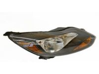 OEM 2013 Ford Focus Composite Assembly - BM5Z-13008-H