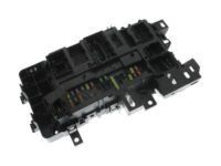 OEM 2016 Ford Mustang Control Module - GR3Z-15604-D