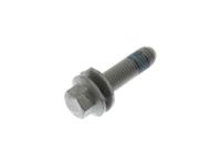 OEM Mount Bracket Bolt - -W710681-S439