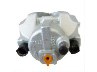 OEM 2013 Lincoln Navigator Caliper - 7L1Z-2552-B
