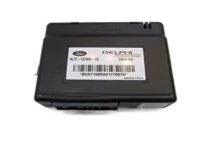 OEM Lincoln Module - 4L7Z-15K866-AB