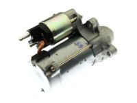 OEM 2016 Ford F-350 Super Duty Starter - DL3Z-11002-A