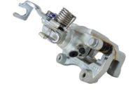 OEM Mercury Caliper - 6E5Z-2552-C