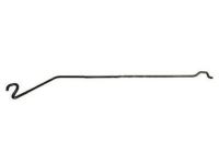 OEM 2013 Ford Explorer Support Rod - BB5Z-16826-A