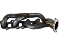 OEM 2011 Ford Mustang Exhaust Manifold - BR3Z-9431-C