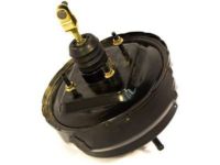 OEM 2008 Lincoln Navigator Booster Assembly - 8L1Z-2005-B