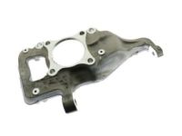 OEM 2015 Ford F-150 Knuckle - FL3Z-3K185-A