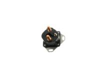 OEM 1987 Ford Aerostar Solenoid Relay - E9TZ-11450-B