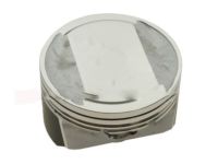 OEM 2014 Lincoln MKX Piston - BA5Z-6108-L