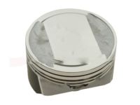 OEM Ford Police Interceptor Sedan Piston - BA5Z-6108-L