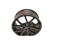 OEM Ford Focus Wheel, Alloy - G1EZ-1007-C