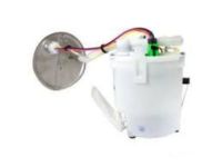 OEM 2007 Ford Escape Fuel Pump - 7L8Z-9H307-C