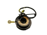 OEM Mercury Villager Clock Spring - XF5Z-14A664-BA