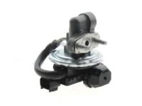 OEM 2005 Ford E-350 Super Duty EGR Valve - 5C3Z-9F452-ARM