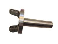 OEM Ford E-150 Econoline Slip Yoke - 6W1Z-4841-A