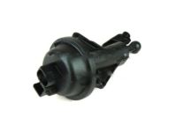 OEM 2008 Mercury Milan Actuator - 1S7Z-9L492-BA