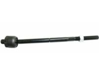 OEM Ford Flex Inner Tie Rod - AA8Z-3280-B