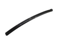 OEM 1994 Ford Crown Victoria Upper Weatherstrip - 7W7Z-5425325-A